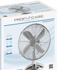 Image 10: Ventilatore da tavolo inox ProfiCare