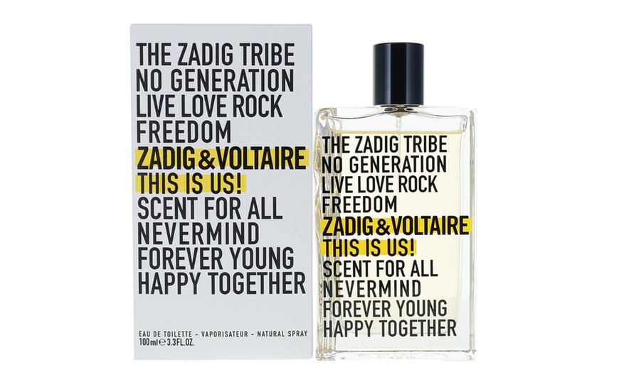 Image 2: Zadig & Voltaire Fragrances