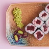 Image 4: Sushi-Platte für 2 oder 4 Personen - Exklusive Sushi-Auswahl