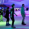 Image 4: Unmissable Ice Skating Experience with Indoor Ice Skating & Skate Hire