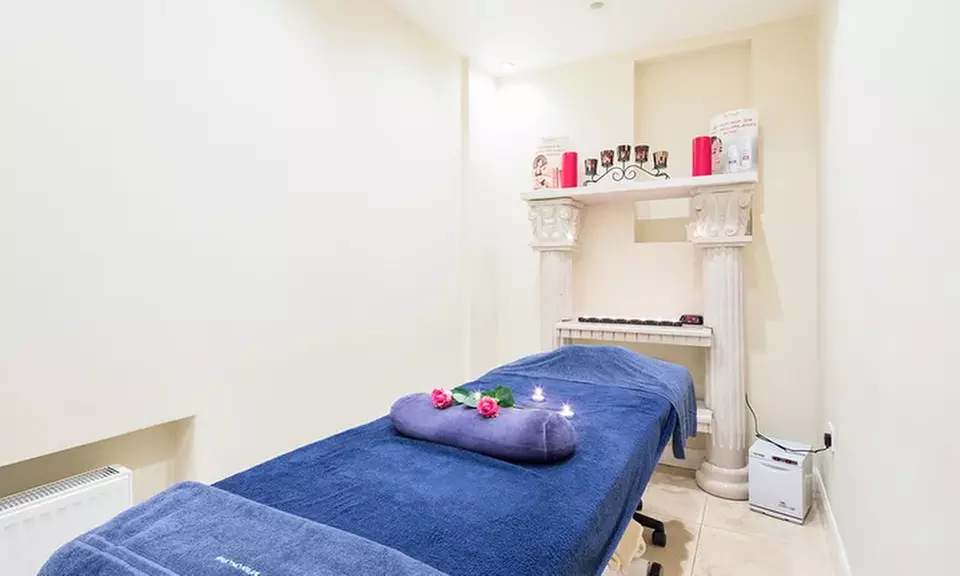 Signature Fairmount Spa Massage (50 or 80 Minutes)