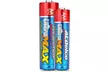 ACDelco UltramMax Alkaline Battery, 10 Years Shelf Life, Recloseable Packaging - Second Medium
