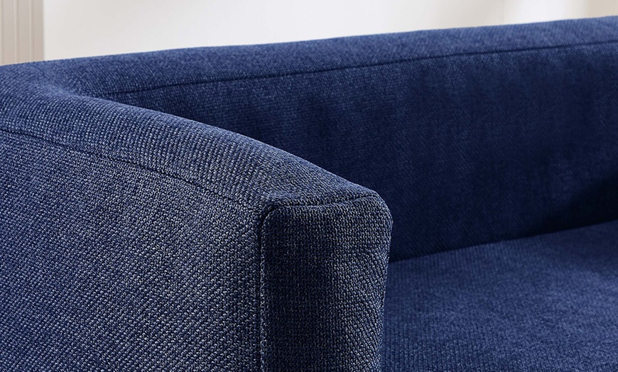 Image 25: Sofás con diferentes tamaños y colores a elegir de Terracotta