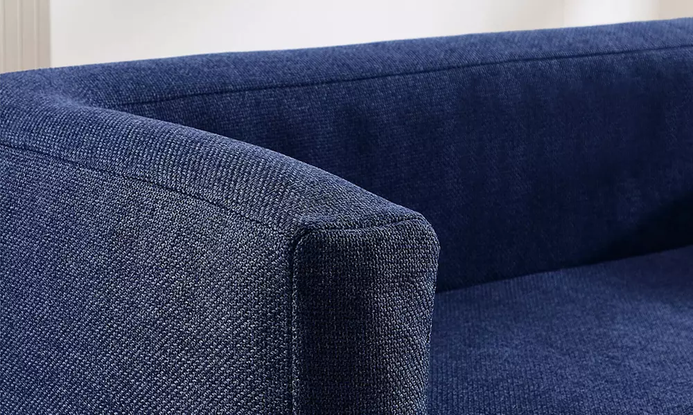 Sofás con diferentes tamaños y colores a elegir de Terracotta