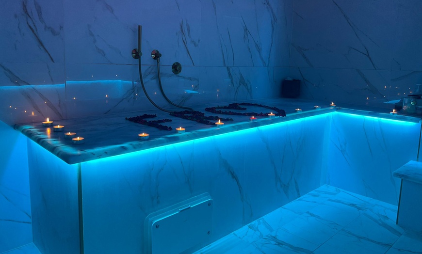 Image 16: Mimos para tu piel: ritual hammam privado a elegir para 1 o 2 personas