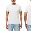 Image 2: Lacoste Men's Pima Cotton T-Shirts - Clearance & Free Shipping