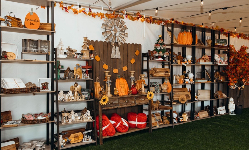 Image 19: The Desert Fall Festival (September 26 - November 1)