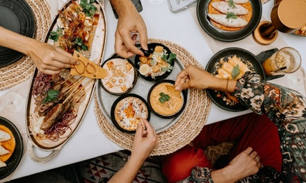 All in One Cuisine Specialty - Compete High