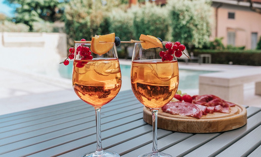 Image 28: Montecatini 4*: soggiorno con colazione, cena, piscina o percorso Spa