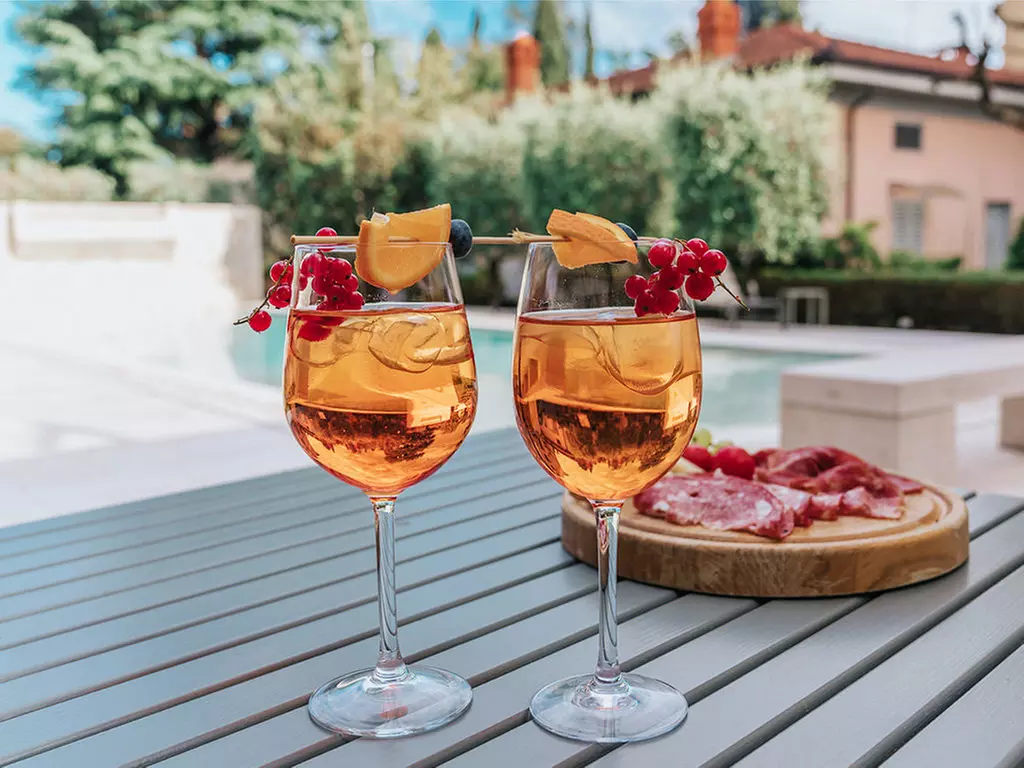 Montecatini 4*: soggiorno con colazione, cena, piscina o percorso Spa