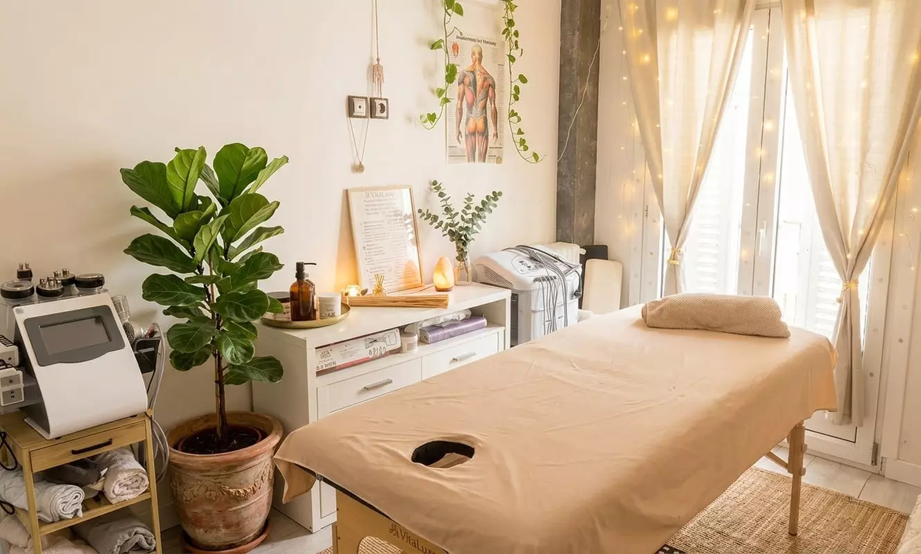 Modelages relaxants ou anticellulite de 60 min ou pressothérapie