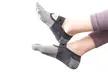 Professional Anti-Slip Five-Toe Design Yoga Socks - Image 5