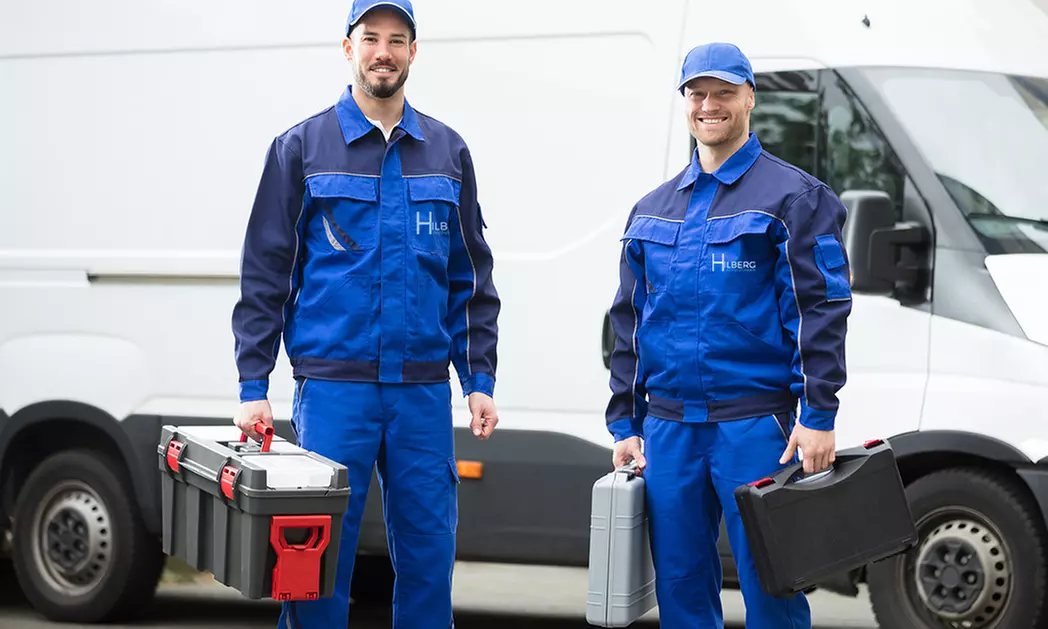 2 tot 8 uur verhuisservice