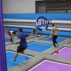 Image 2: Unleash Energy: One or Two All-Day Jump Pass & Arcade Fun for All Ages