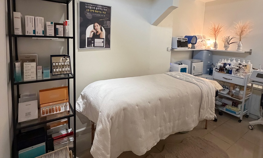 Image 2: One, Two or Three 90-Minute HIFU Skin Tightening Treatments