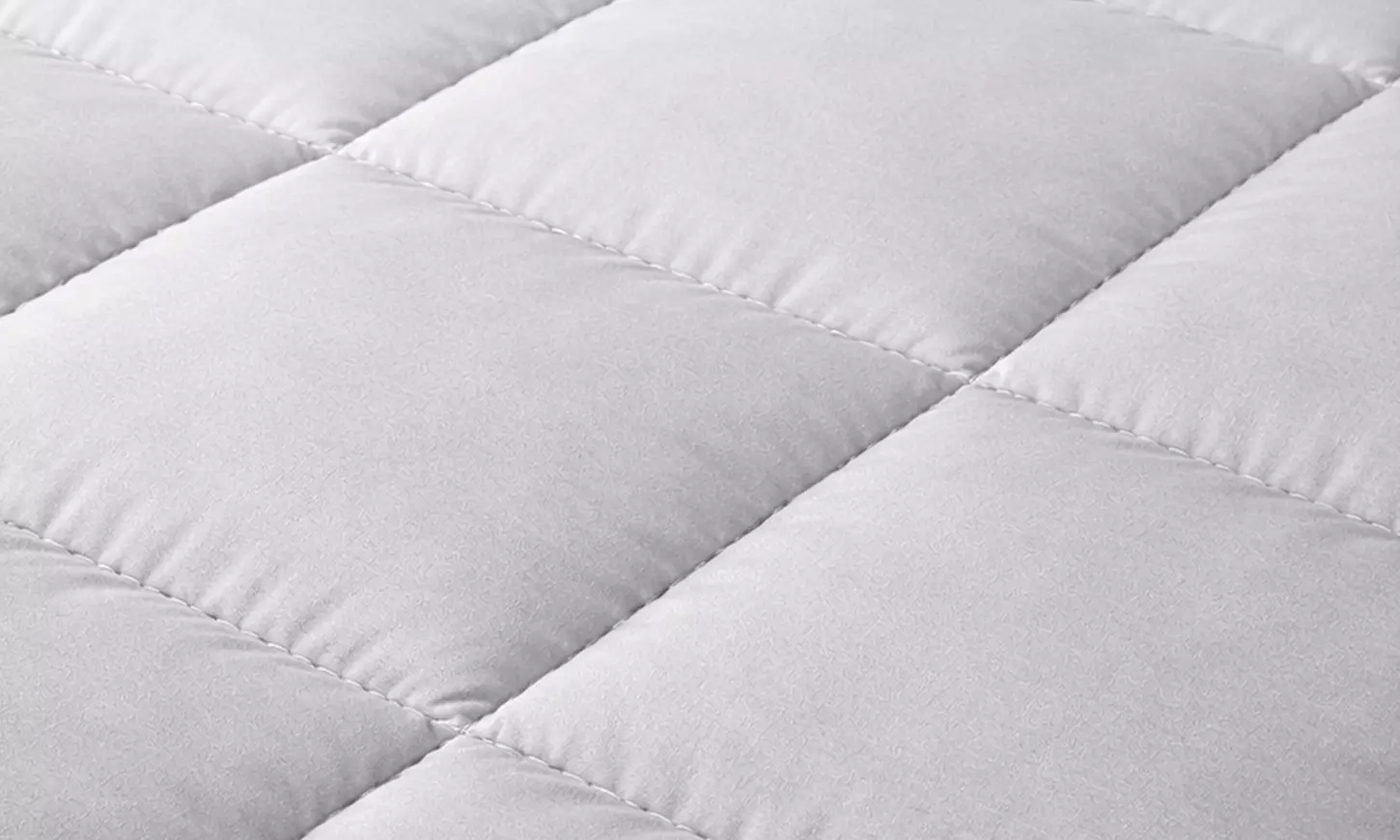 Roll Up Foldable and Portable Mattress Topper