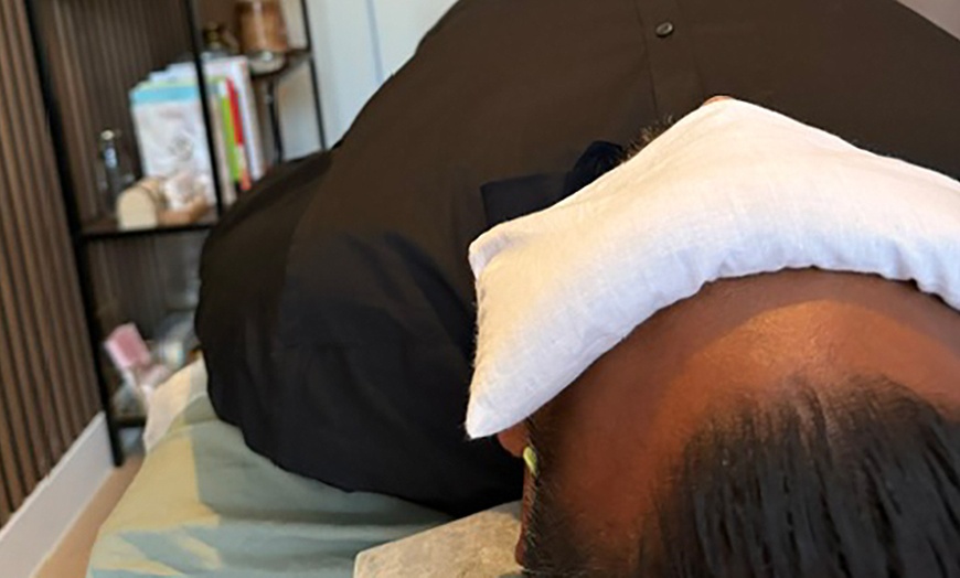 Image 10: Diepe ontspanning en balans met massage en cupping sessies