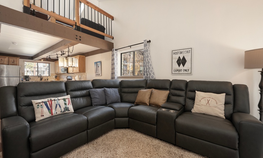 Image 24: Condo Resort near Winter Park with Hot Tubs & Mountain Views