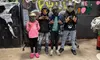 Paintball for Two, Four, Six or Eight People at Rapid Rush Rentals LLC - Up to 43% Off