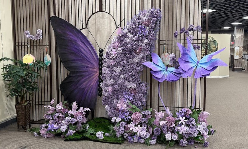 Image 10: Up to 47% Off on Salon - Scalp Care at NBC Wellness Center