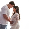 Image 2: Exclusive Bump and Baby Photoshoot Deal to Capture Memories