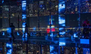 SUMMIT One Vanderbilt Tickets – Immersive Art & Views in Midtown NYC