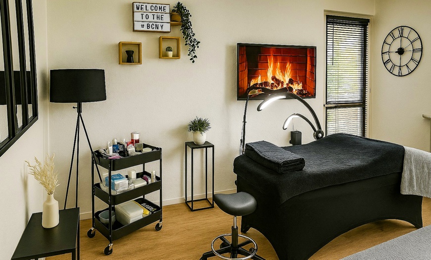 Image 1: Massage "fusion" californien/suédois à Mantes-la-Jolie