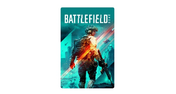 Dominate the Future of Warfare in Battlefield 2042 – EA App CD Key