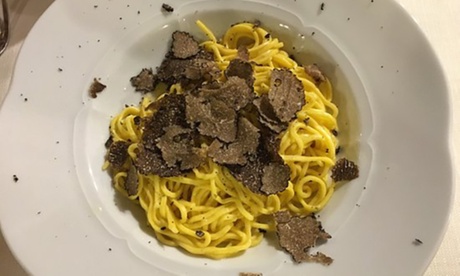 ⏰ Menu tradizionale o al tartufo, dolce e mezzo litro di vino da La Braceria (sconto fino a 59%). Prenota&Vai!