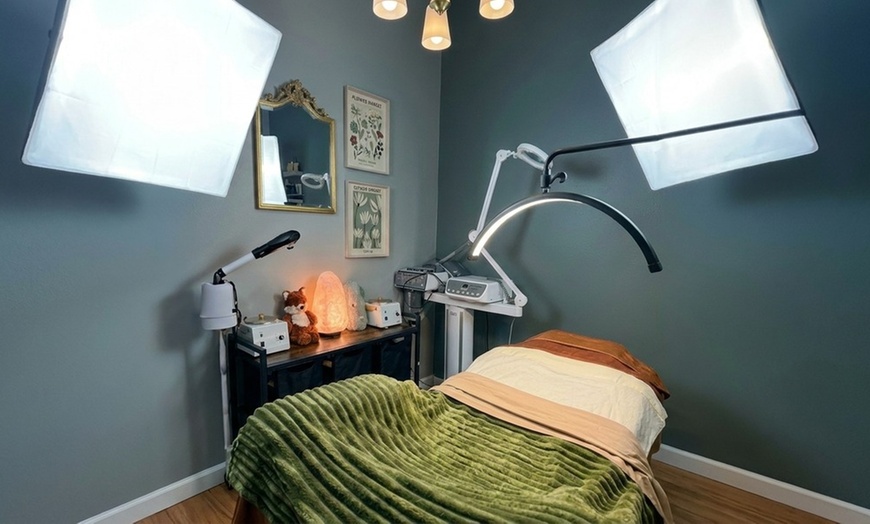 Image 3: Refresh with 1, 2, or 3 60-Minute Deep Pore Cleansing Facial Sessions