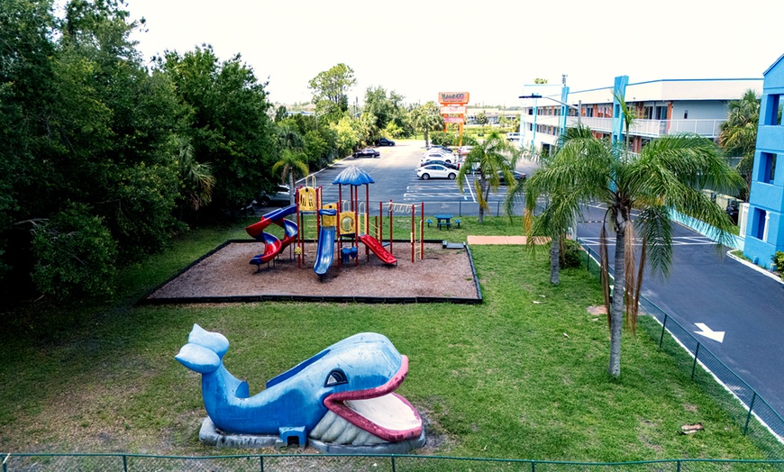 Image 2: Member-Only Deal: Ramada by Wyndham Hotel & Waterpark