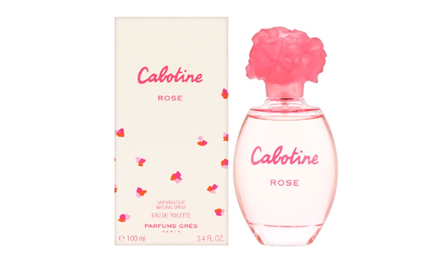 Image 13: Parfum de Grès : eau de parfum ou de toilette pour femme