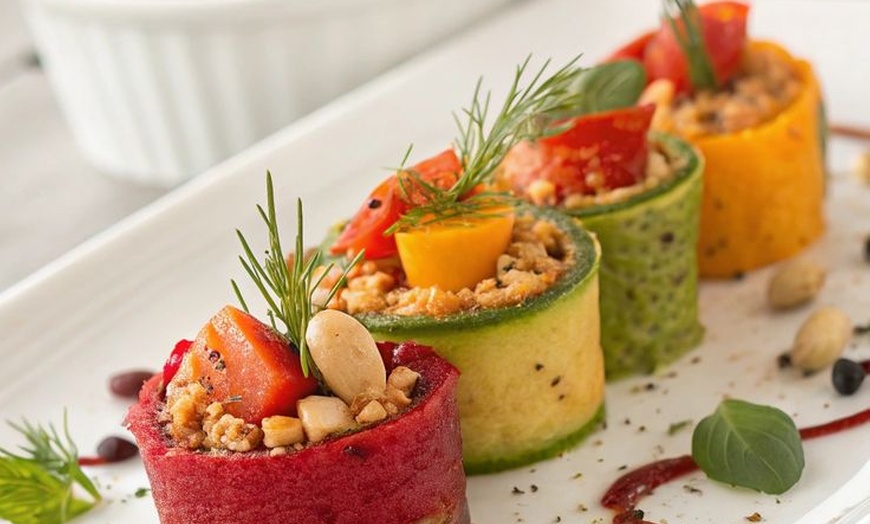 Image 26: Relaxing Weekday or Weekend Spa Package w/ 30 Min Treatment for 1 or 2