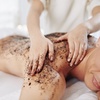Image 5: Up to 57% Off on Full Massage, Scalp Relief, Coffee Scrub&Tea