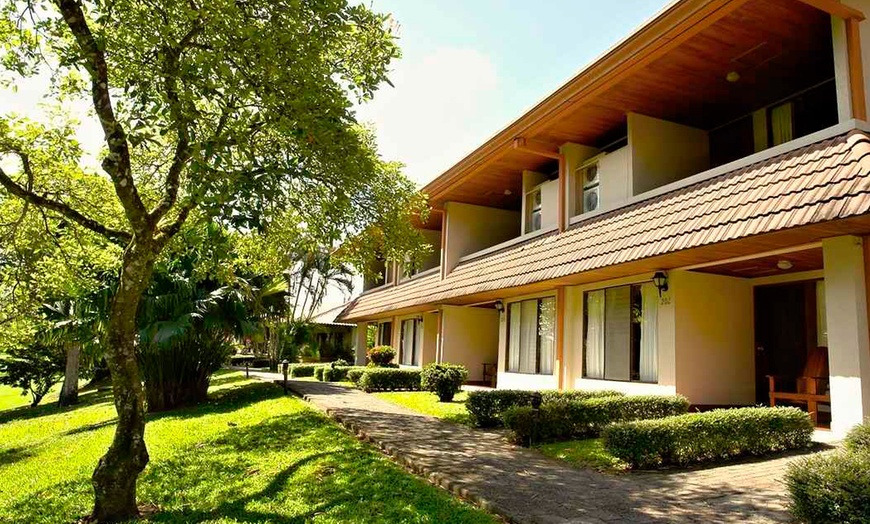 Image 23: ✈ 7-Night Costa Rica Volcano and Beach Trip with Air & Car Rental