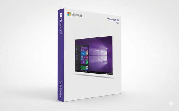 Windows 10 Pro