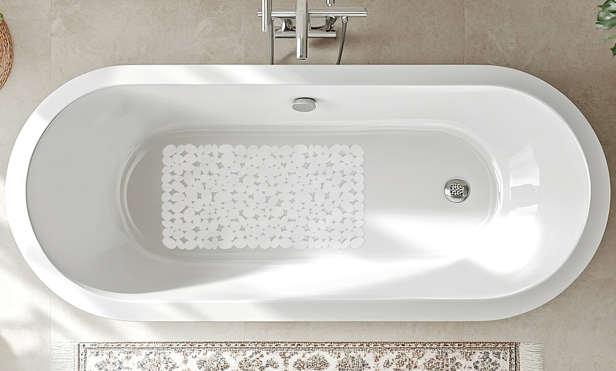 Image 4: Alfombrilla antideslizante ultraadherente