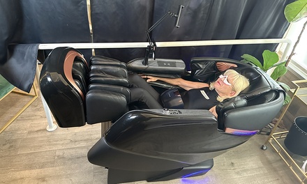 One 30-Minute Lymphatic Drainage Massage - Shapetress