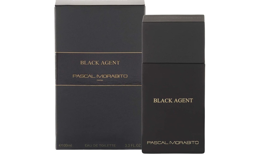 Image 16: Pascal Morabito herengeur