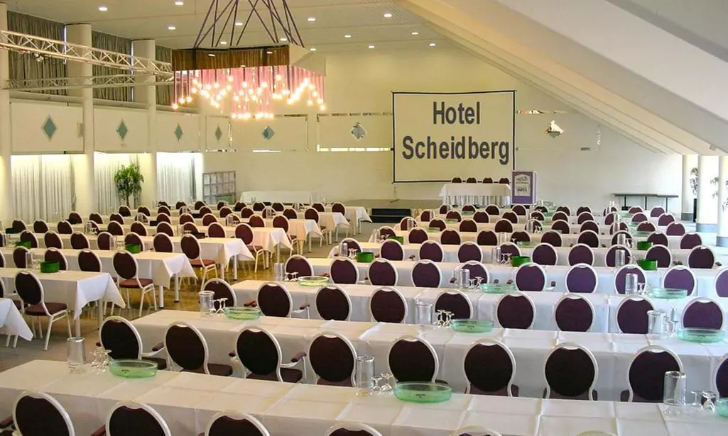 Saarland: 2 Nächte mit Frühstück, Wellness und Parken