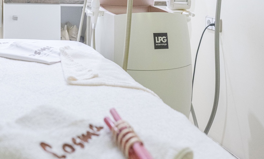 Image 5: 2 o 4 sesiones de endomasaje reductor y anticelulítico para 1 persona