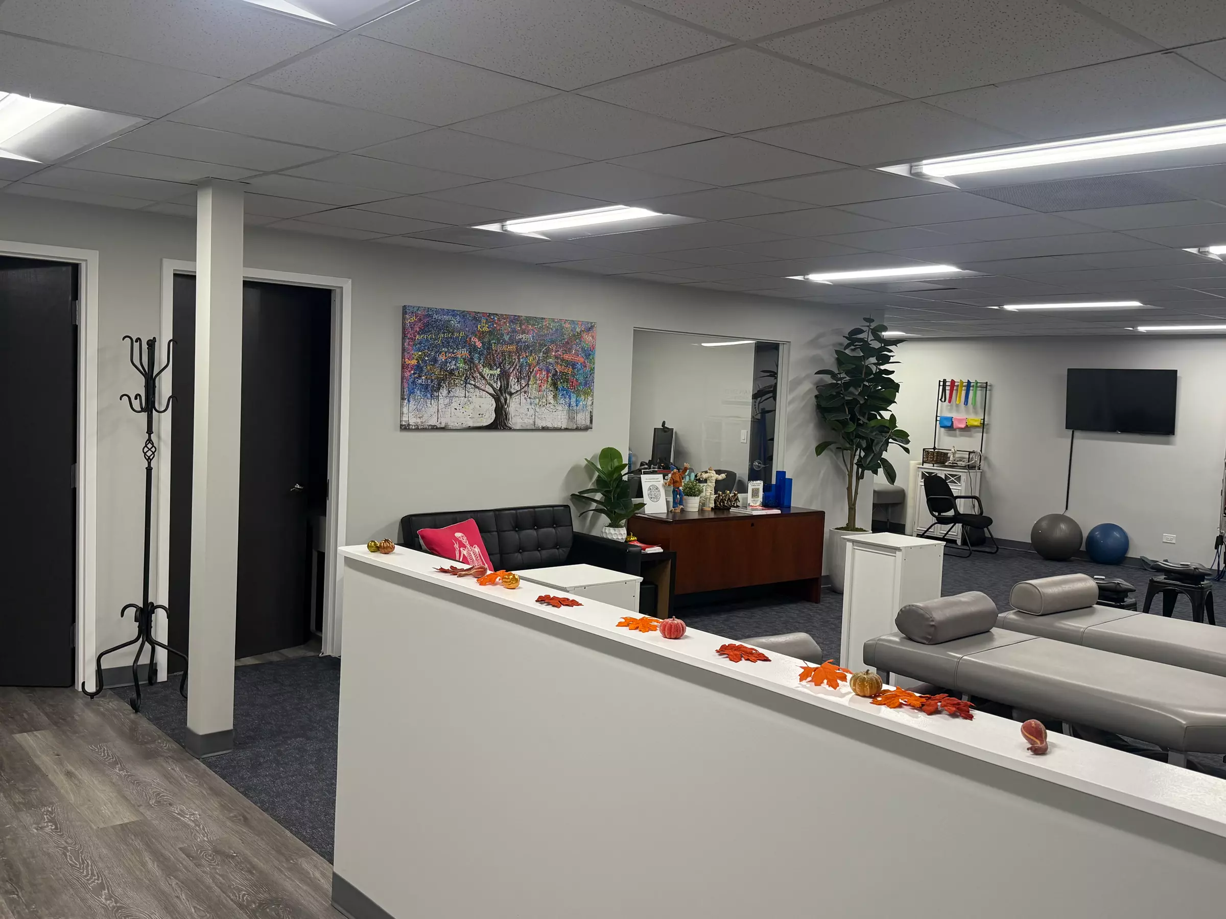 Unwind with One or Two 60 Minute Therapeutic Full Body Massage