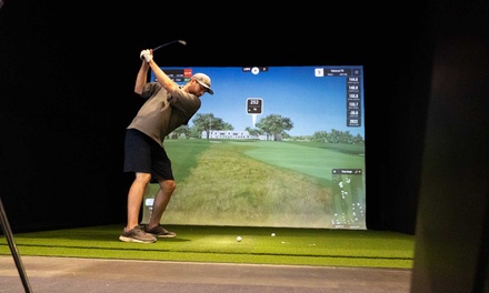 Prime Rib Dinner & 18 Holes of Putting - 2 People - Putting World