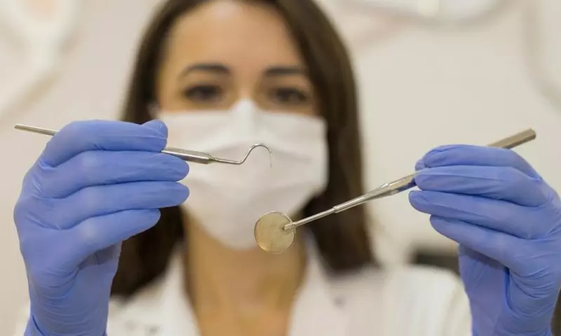 Comprehensive One Dental Exam, Cleaning, and Set of X-Rays