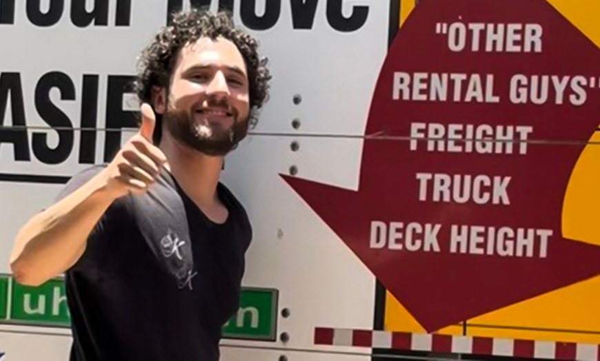 Image 4: Quick & Easy Curbside Mattress, Box Spring or Junk Removal Service