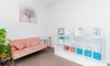60-min Massage with Hot Towels/Hot Stones & Signature Facial or 30-min Head Spa for 1 or 2 People(Up to 48% Off)