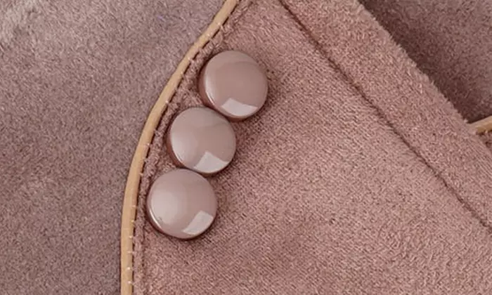 Itbelongs2u Women's Winter Gloves Fleece Lined with Touchscreen Tips