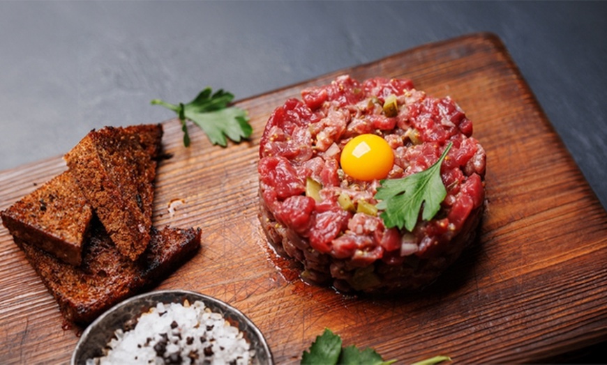 Image 6: Chic West Village Wine Bar Nightingale