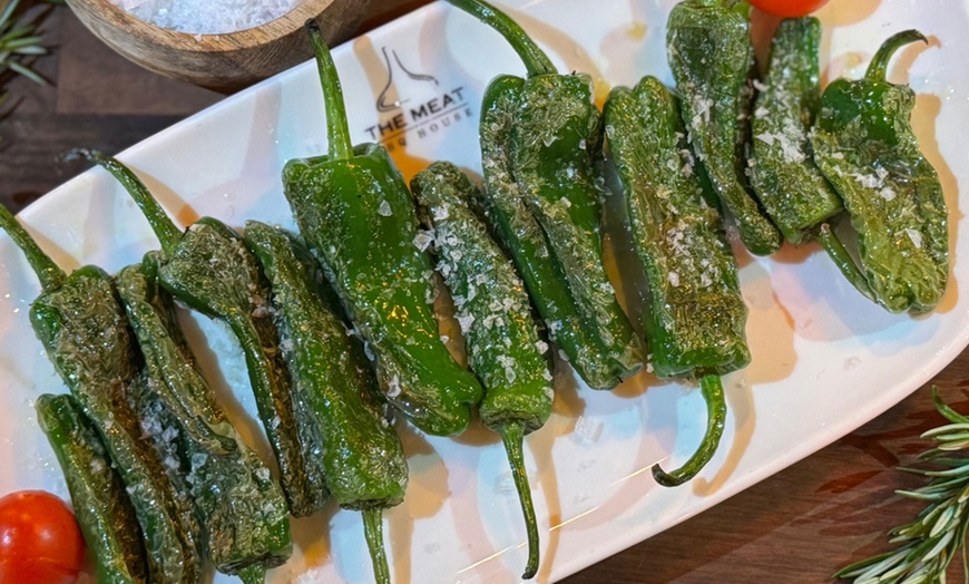 Image 10: 3-Gänge-Lunch-Menü für 1 - 4 Personen