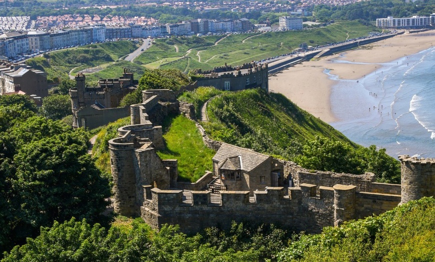 Image 9: English Heritage: Explore 400+ Historic Sites with Membership for Adults and Seniors